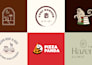 refine, redesign, or improve your existing logo